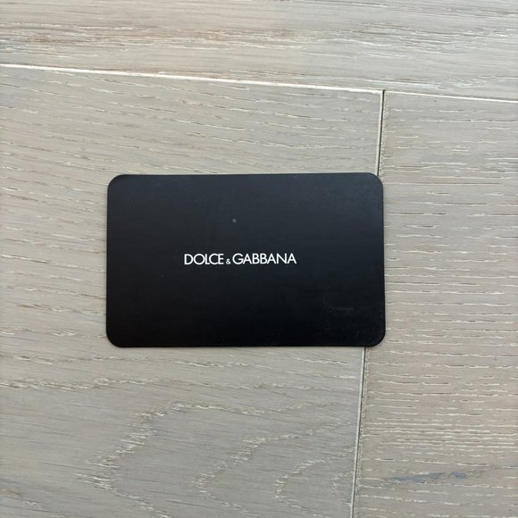 Dolce & Gabbana black leather pumps size 6/36 - Picture 11 of 12